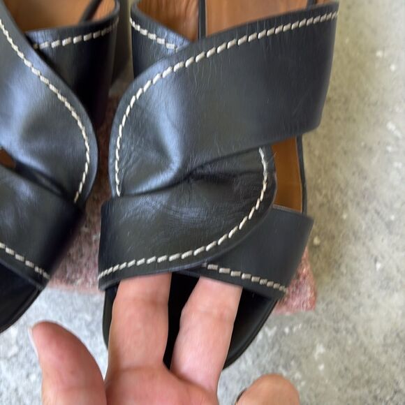 Chloe Candice block heel miles - Picture 6 of 12